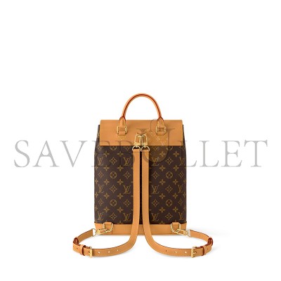 LOUIS VUITTON SOHO MM M14653 (32*24*9cm) 